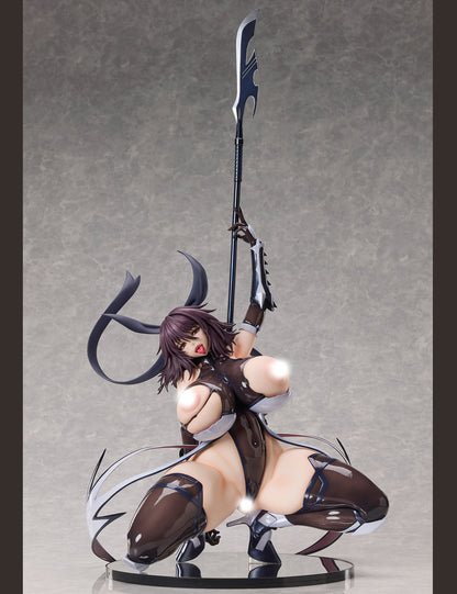 - Taimanin Rpgx - Mizuki Shiranui - Image 1