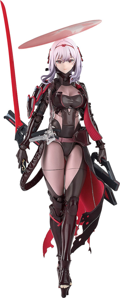 - Goddess of Victory: Nikke - Hyper Body Guren: Black Shadow - Image 1