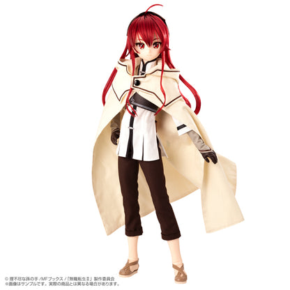 1/3 Another Realistic Characters No. 027 - Mushoku Tensei II: Jobless Reincarnation - Eris Boreas Greyrat - Image 1
