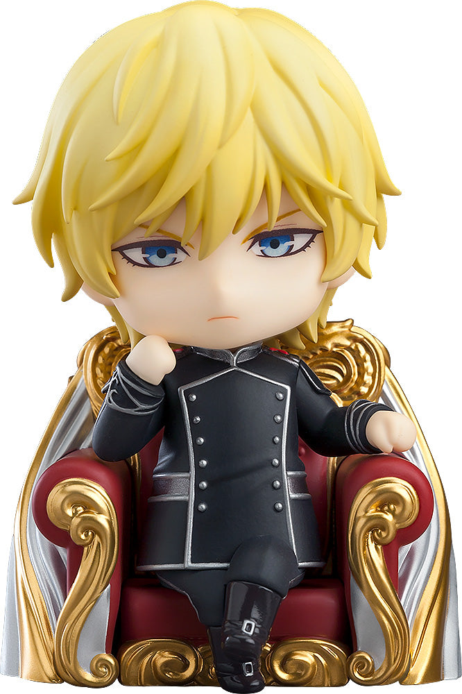 Nendoroid - Legend of the Galactic Heroes: Die Neue These - Reinhard von Lohengramm - Image 1