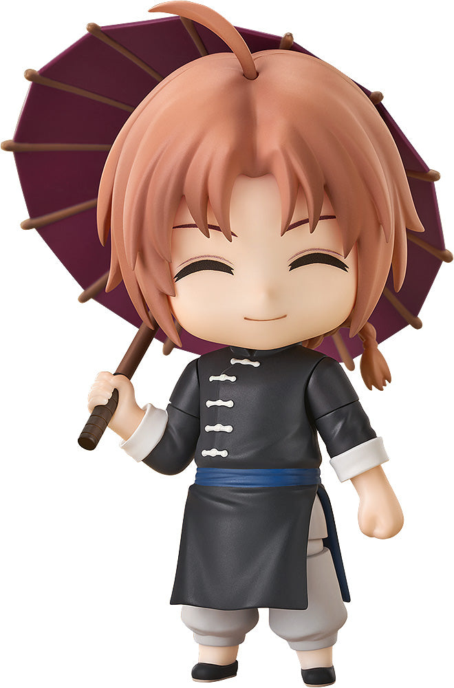 Nendoroid - Gintama - Kamui - Image 1