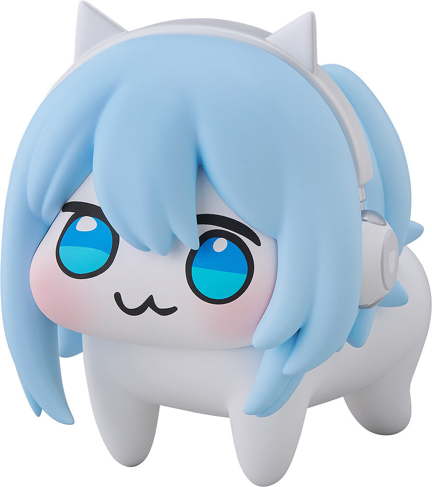 - Goddess of Victory: NIKKE - DORO Soft Vinyl Coin Bank: SHIDORO - Image 1