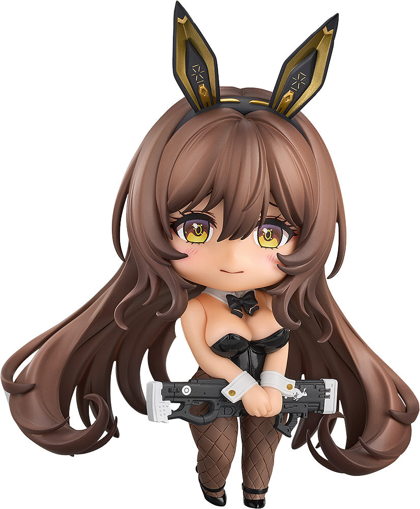 Nendoroid - Goddess of Victory: Nikke - Noir - Image 1
