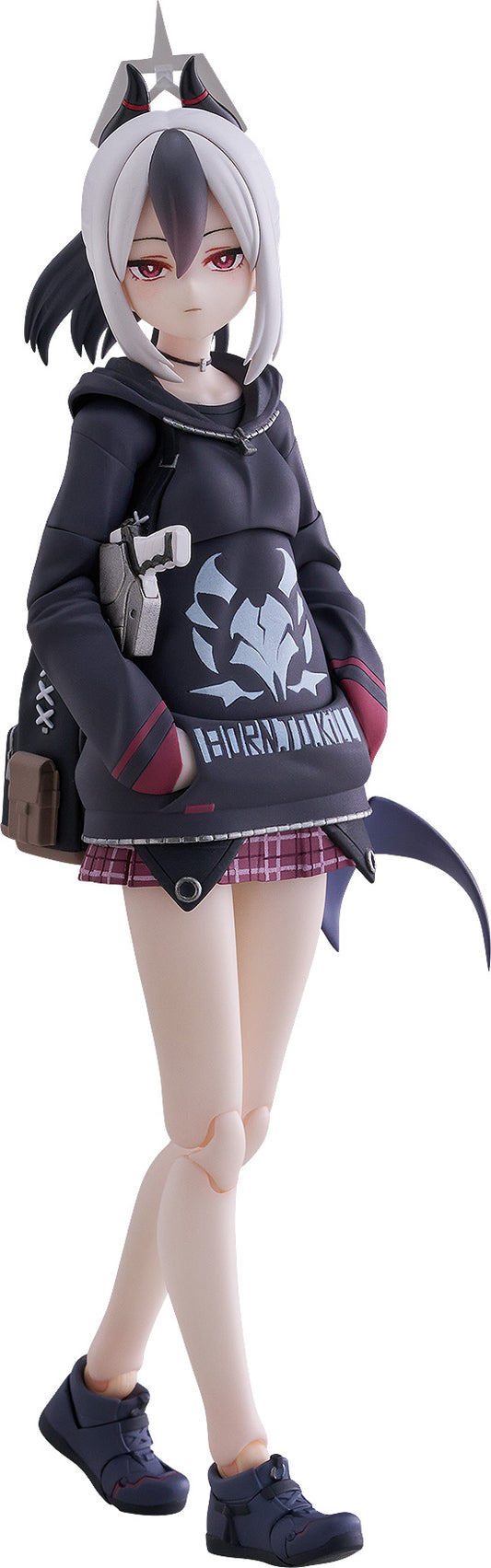 Figma - Blue Archive - Onikata Kayoko - Image 1