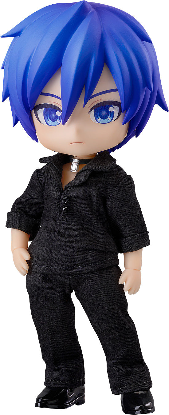 Nendoroid Doll - SEGA feat. HATSUNE MIKU Project - KAITO Guilty Ver. - Image 1
