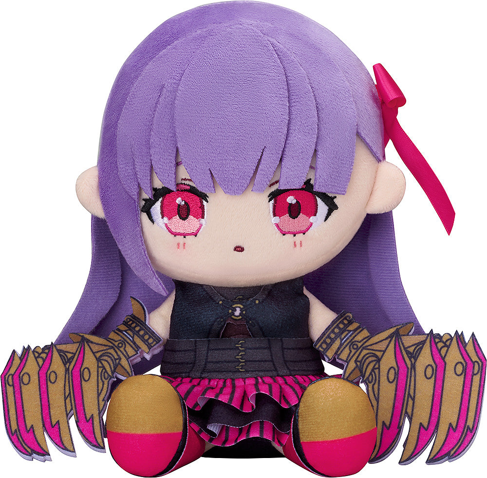 - Fate/Grand Order - Chocopuni Plushie Alter Ego / Passionlip - Image 1