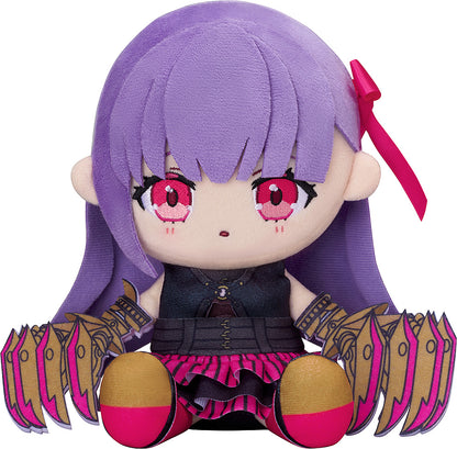 - Fate/Grand Order - Chocopuni Plushie Alter Ego / Passionlip - Image 1