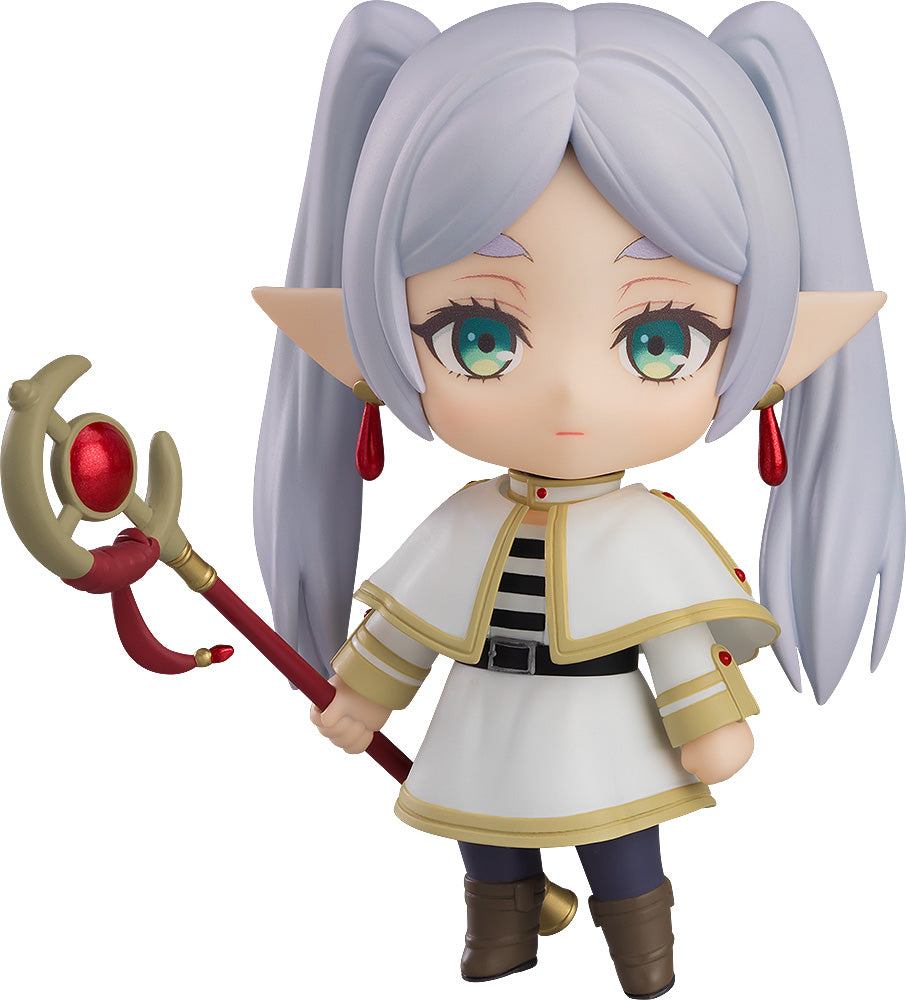 Nendoroid - Frieren: Beyond Journey's End - Frieren - Image 1