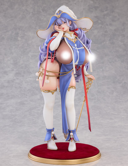 Delilah the White Witch - Image 1