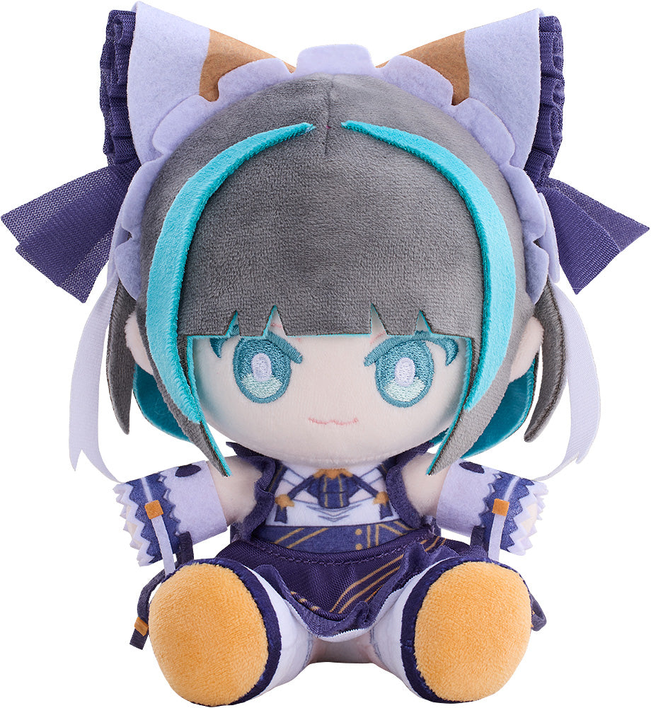 - Azur Lane - Cheshire Punipuni Plushie - Image 1