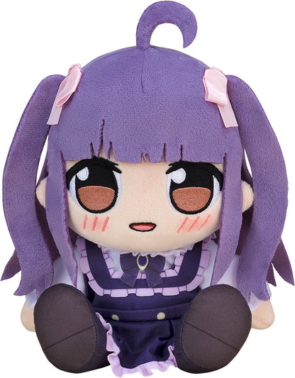 - Ikizulive! Lovelive! Bluebird - Kuripan Plushie Chofu Noriko - Image 1