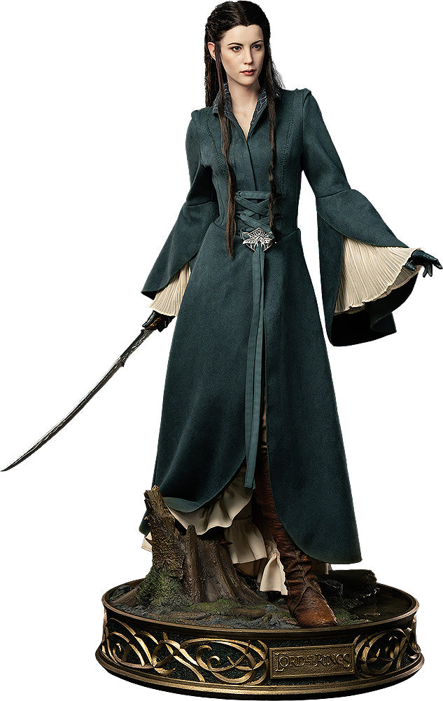 Infinity Studio - The Lord of the Rings - Elf Princess Arwen 1/2 Scale - Image 1
