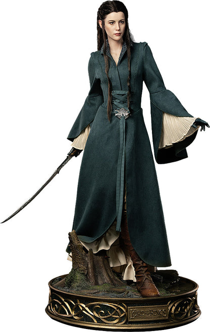Infinity Studio - The Lord of the Rings - Elf Princess Arwen 1/2 Scale - Image 1