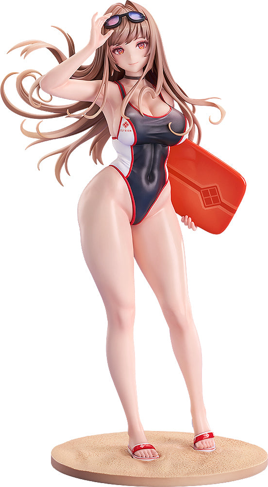 - Goddess of Victory: Nikke - Rapi Classic Vacation - Image 1