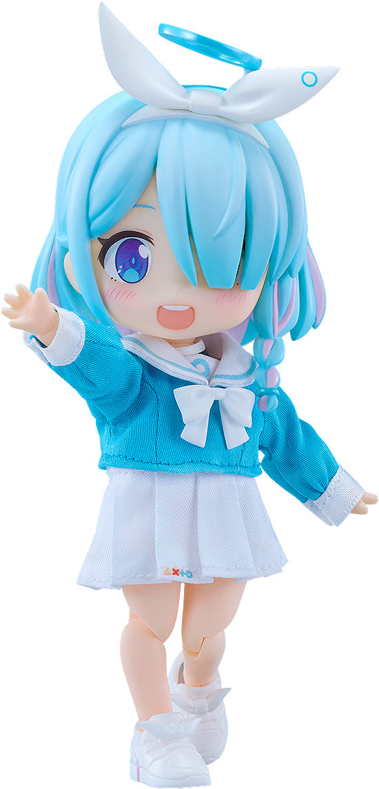 Nendoroid Doll - Blue Archive - Arona - Image 1