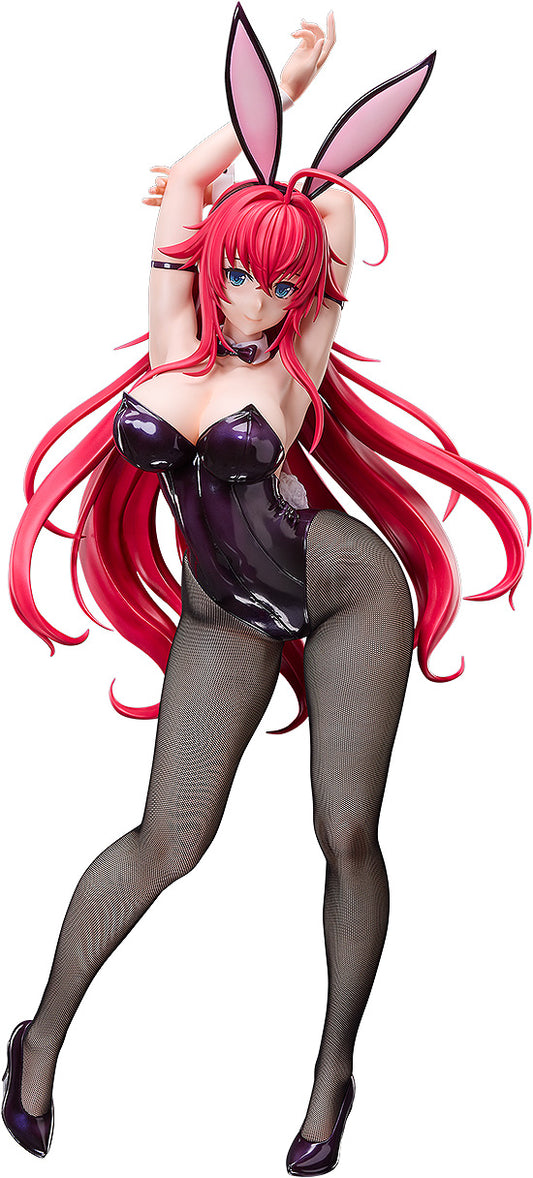 - High School DxD Hero - Rias Gremory Bunny Ver. 1/3 Scale - Image 1