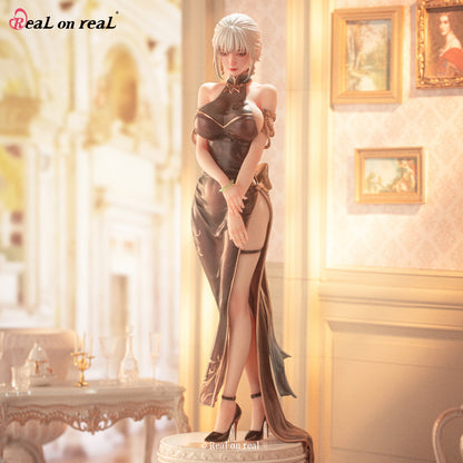 Bearpanda Real on Real Wife 1/6 Scale Figure - Image 1