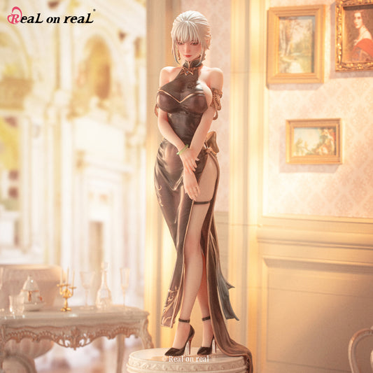 Bearpanda Real on Real Wife 1/6 Scale Figure - Image 1
