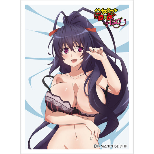 High School Dxd Hero - Sleeve Himejima Akeno