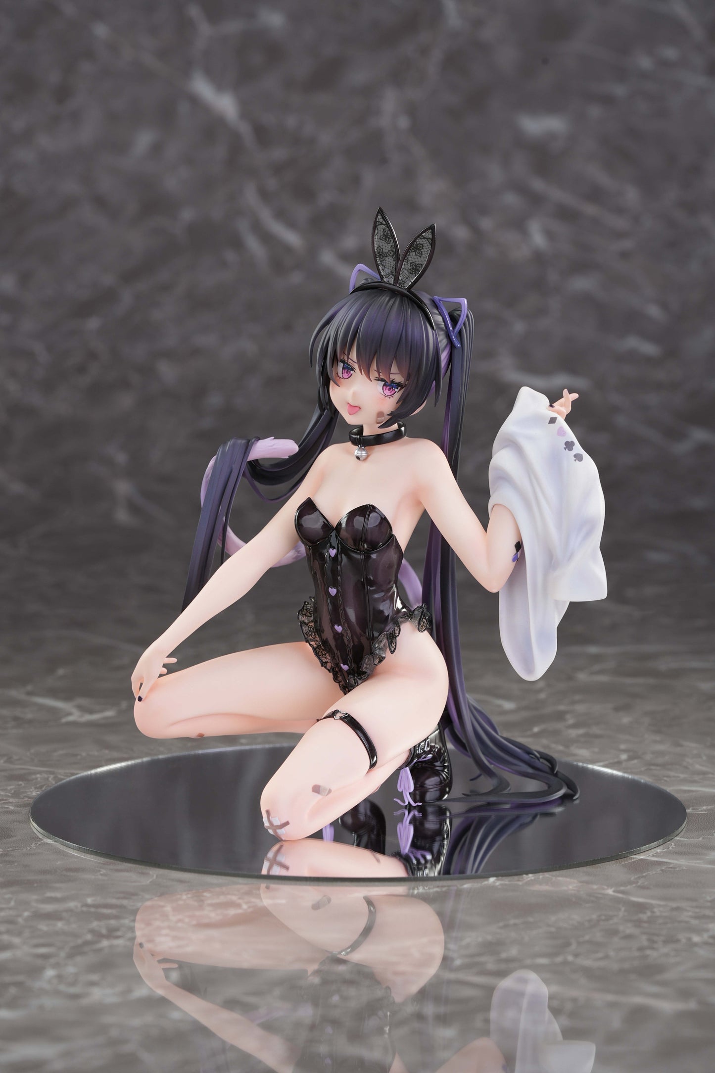Magi Arts Cheshire Cat Bunny Suit Ver. 1/6 Scale Figure