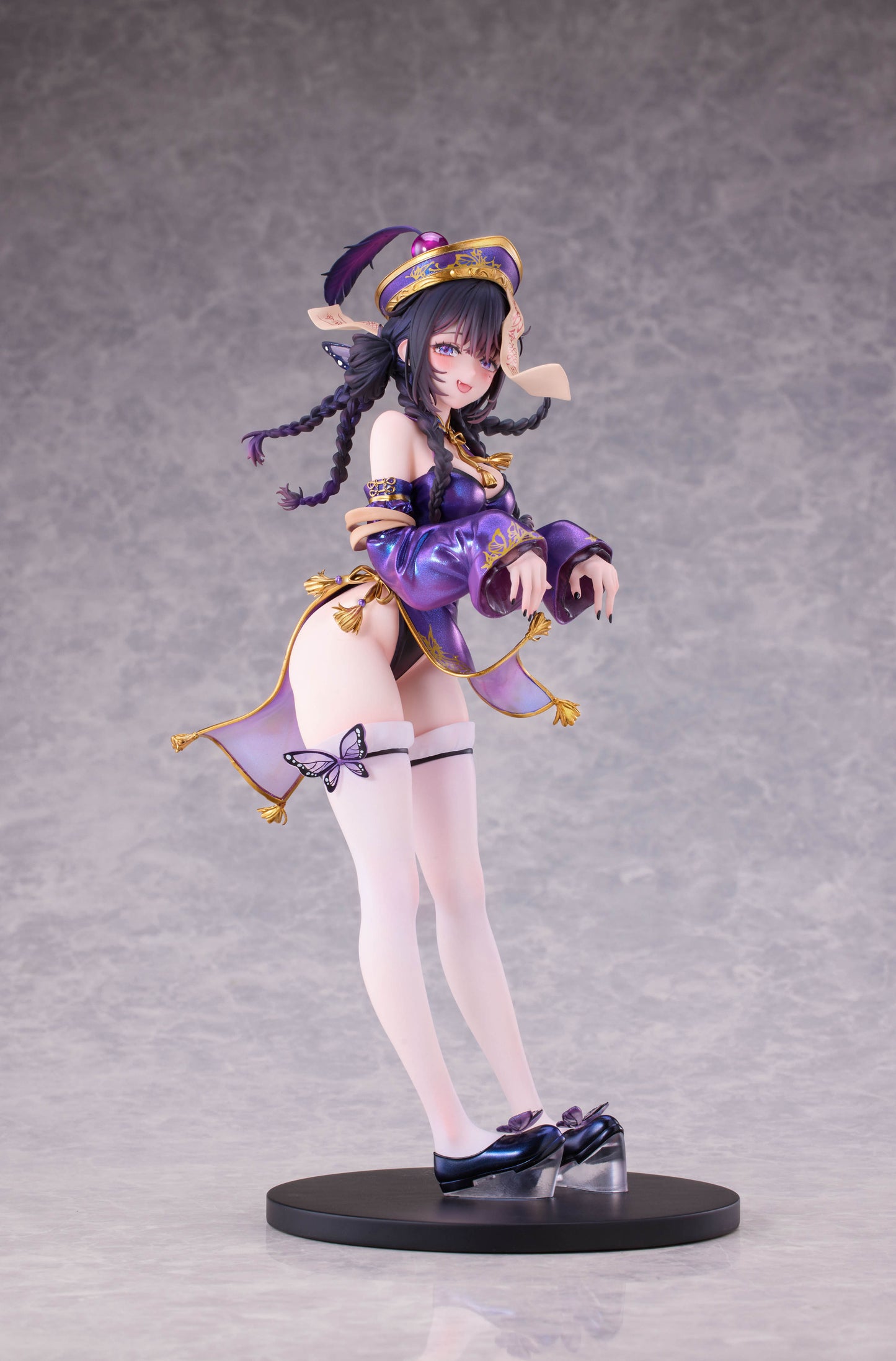 OTAKUTOYS POSA(ZOMBIE VER.) 1/6 SCALE FIGURE NORMAL EDITION - Image 1