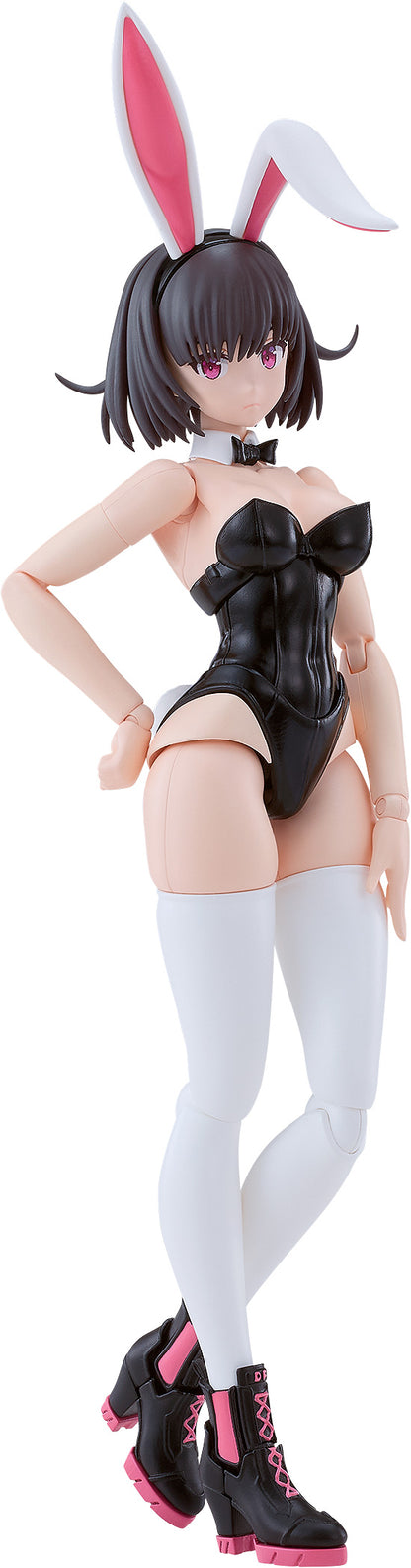 Plamatea Df Kerry Bunny VER. - Image 1