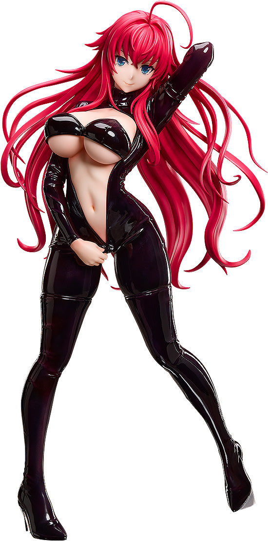 - High School Dxd Hero - Rias Gremory Catsuit VER. - Image 1