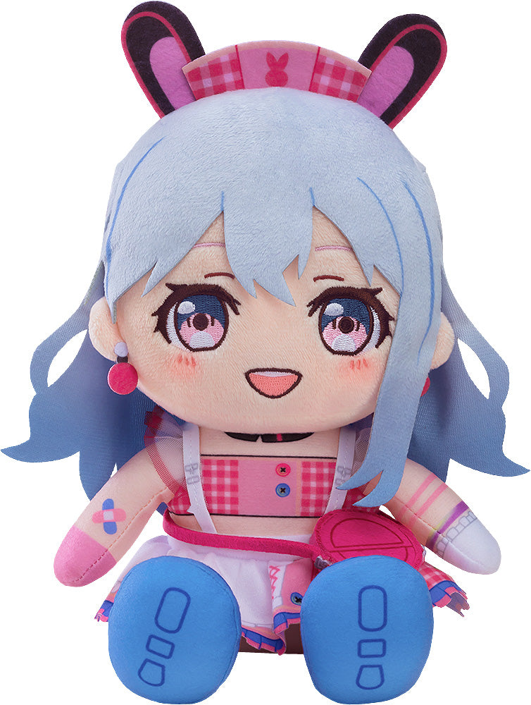 - Bang Dream! - Plushie Mugendai Mewtype Miyanaga Nonoka - Image 1