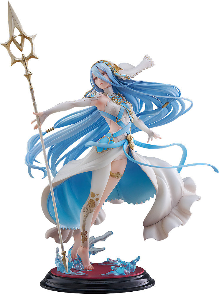 - Fire Emblem - Azura (White Songstress) - Image 1