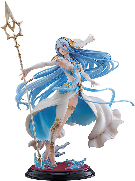- Fire Emblem - Azura (White Songstress) - Image 1