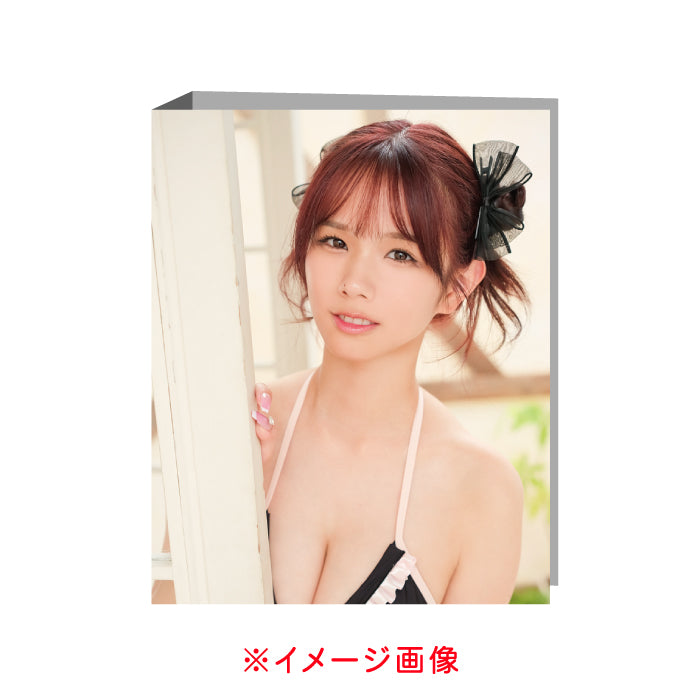 Woohoo Girls Series Vol. 27 Matsuri Goto -New Star- Binder - Image 1