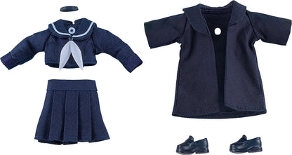 Nendoroid Doll Outfit Set - Blue Archive - Plana - Image 1