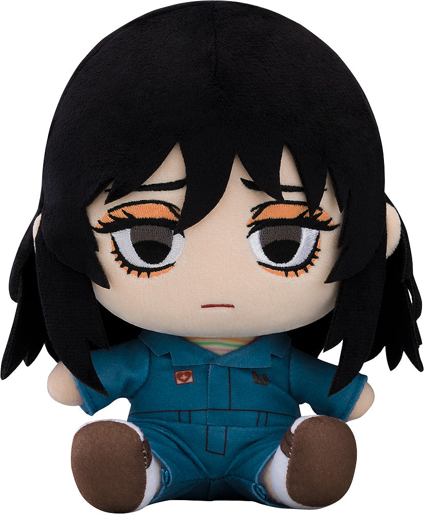 - Mouthwashing - Plushie Anya - Image 1