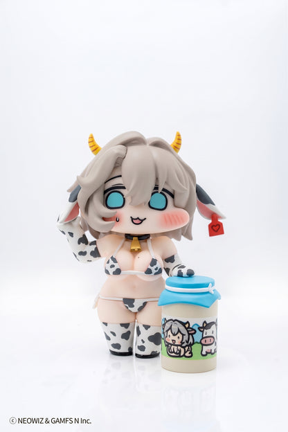 - Brown Dust 2 - Milky Bikini Teresse-Chan X Illustration by Jazz Jack Figure - Image 1