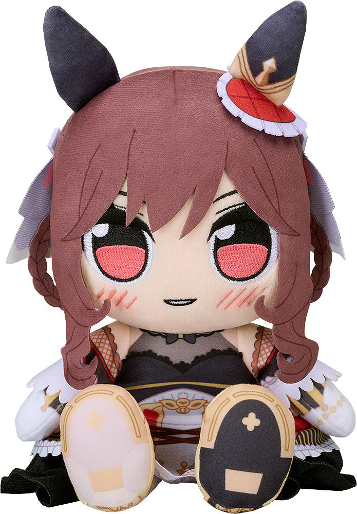 Uma Musume Pretty Derby - Kuripan Plushie Gentildonna