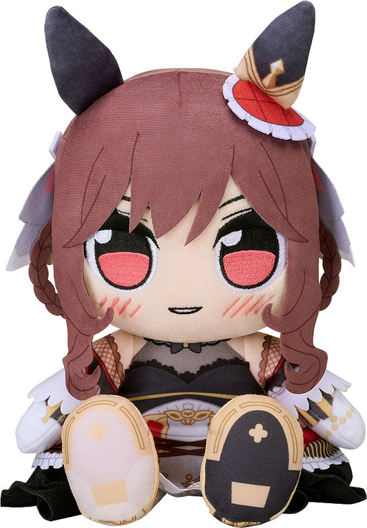 Uma Musume Pretty Derby - Kuripan Plushie Gentildonna