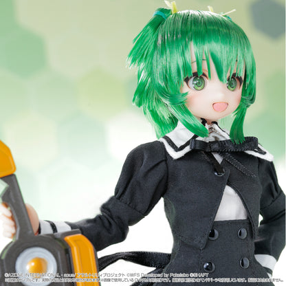 1/6 Pureneemo Character Series 166 - Assault Lily Last Bullet - Yoshimura Thi Mai