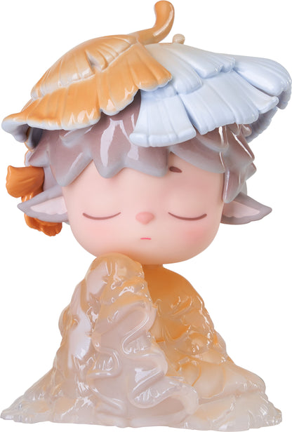 Heyone Mimi Neo-chinese Style・The Poetry Of Time In Four Seasons Series Trading Figure