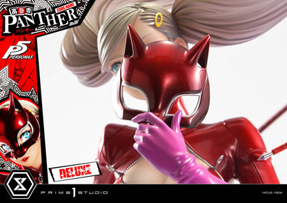 Premium Masterline - Persona 5 - Takamaki Anne (Panther) DX Edition - Image 13