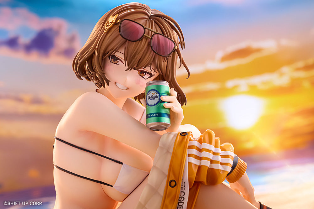 - Goddess of Victory: Nikke - Anis: Sparkling Summer - Image 13