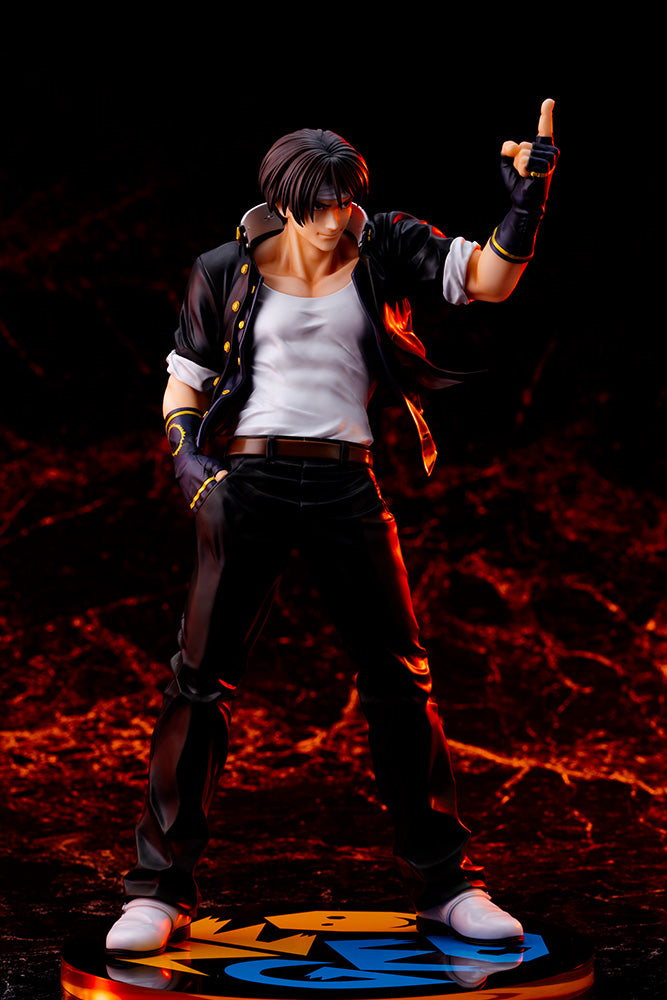 - The King of Fighters '98 - Kusanagi Kyo The King of Fighters '98 Ver. - Image 13