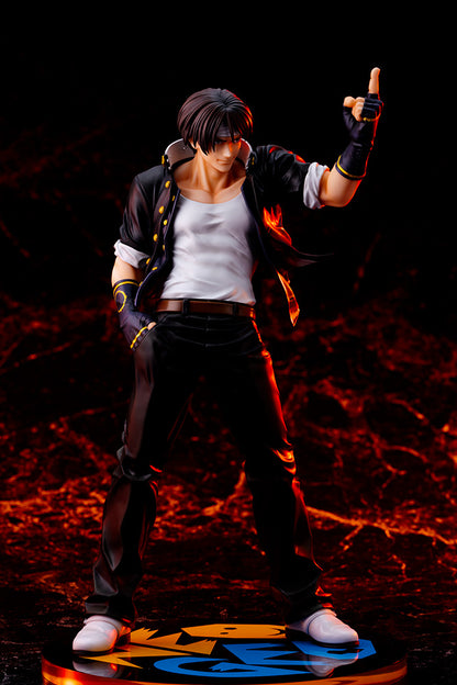- The King of Fighters '98 - Kusanagi Kyo The King of Fighters '98 Ver. - Image 13