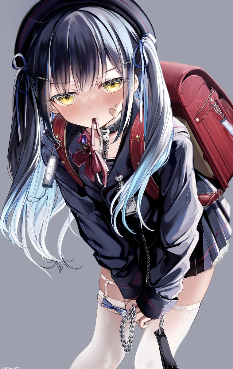 Rinri-chan Walking Ver. Bonus Edition - Image 13