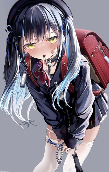Rinri-chan Walking Ver. Bonus Edition - Image 13