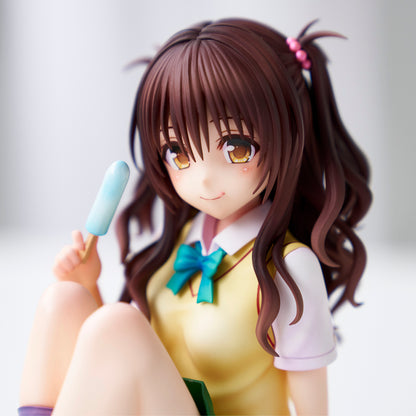- to Love-Ru Darkness - School Uniform Series Yuki Mikan -High School Student VER.- - Image 13