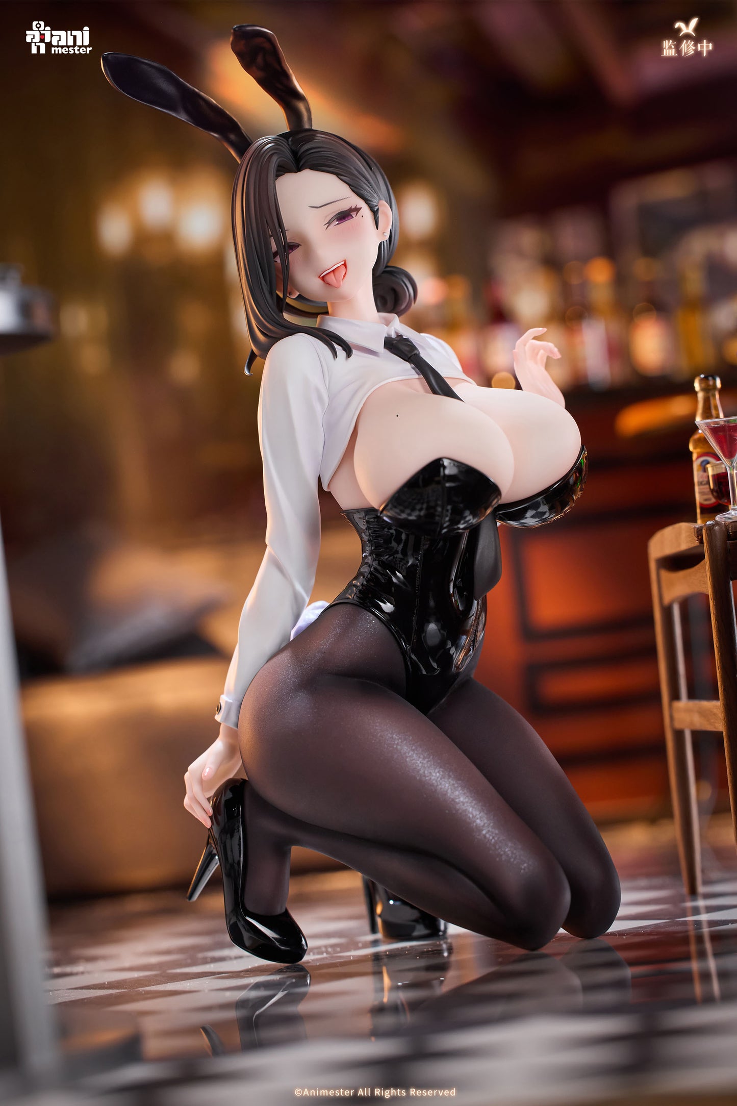Dongtan Bunny Girl 1/6 Complete Figure