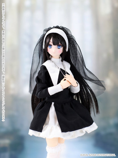 1/6 Maiden's Prayer Yui