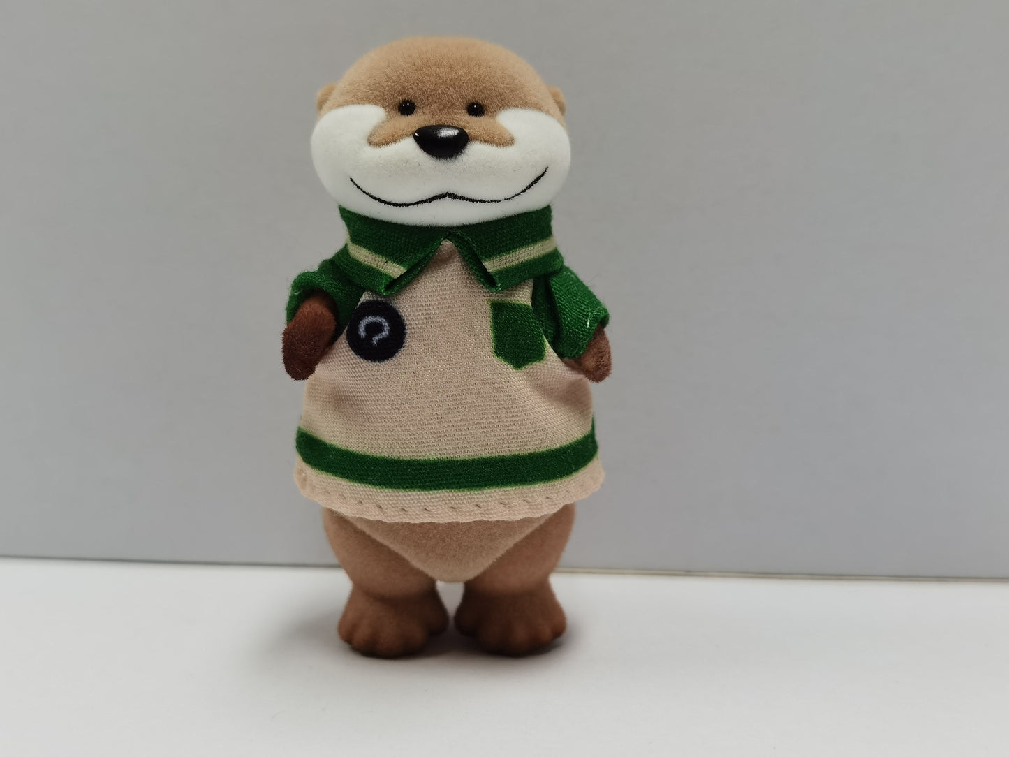 Fuzzy Bean Tiger Cub & Neighbors Series Blind Box by FUZZY BEAN - Image 20