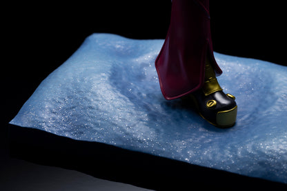 - The King of Fighters XV - Kula Diamond -THE KING OF FIGHTERS XV- Bishoujo Statue - Image 13