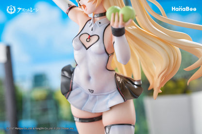 HANABEE - AZUR LANE - BACHE SHOWY SPORTS STAR 1/6 SCALE FIGURE DELUXE EDITION - Image 14